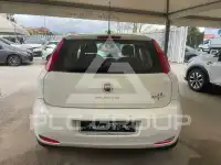 2014 Fiat Punto