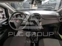2014 Fiat Punto