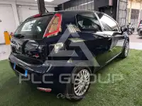 2014 Fiat Punto