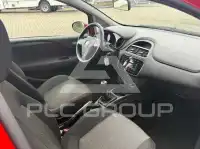 2014 Fiat Punto