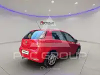 2014 Fiat Punto