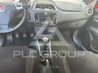2014 Fiat Punto