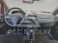 2014 Fiat Punto