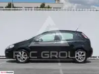 2014 Fiat Punto