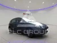 2014 Fiat Punto