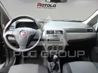 2014 Fiat Punto