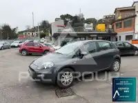 2014 Fiat Punto
