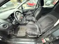 2014 Fiat Punto