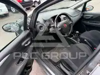 2014 Fiat Punto