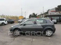 2014 Fiat Punto