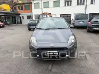 2014 Fiat Punto