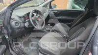 2014 Fiat Punto