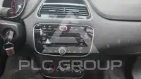 2014 Fiat Punto
