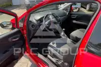 2014 Fiat Punto