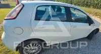 2014 Fiat Punto