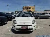 2014 Fiat Punto