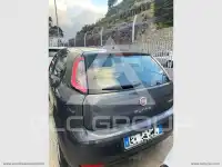 2014 Fiat Punto