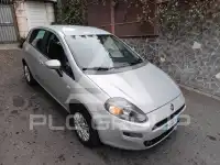 2014 Fiat Punto