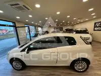 2014 Fiat Punto