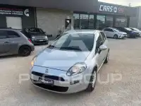 2014 Fiat Punto
