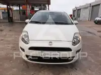 2014 Fiat Punto