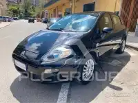 2014 Fiat Punto