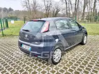 2014 Fiat Punto