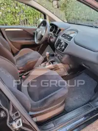 2014 Fiat Punto