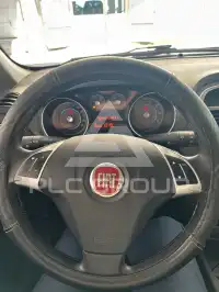 2014 Fiat Punto