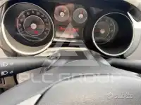 2014 Fiat Punto