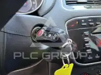2014 Fiat Punto