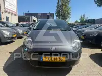 2014 Fiat Punto