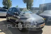 2014 Fiat Punto