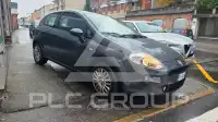 2014 Fiat Punto