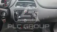 2014 Fiat Punto