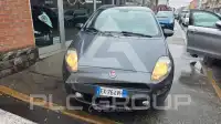 2014 Fiat Punto