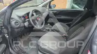2014 Fiat Punto