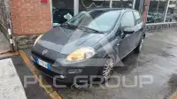 2014 Fiat Punto