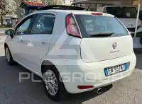 2014 Fiat Punto