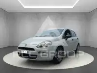 2014 Fiat Punto