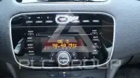 2014 Fiat Punto