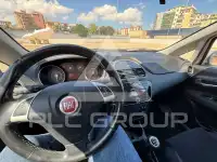 2014 Fiat Punto