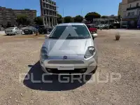 2014 Fiat Punto