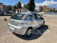 2014 Fiat Punto