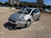 2014 Fiat Punto