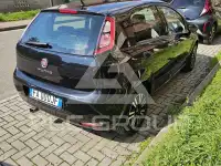 2014 Fiat Punto