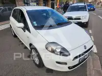 2014 Fiat Punto