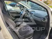 2014 Fiat Punto
