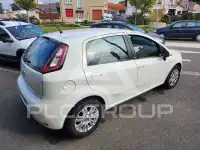 2014 Fiat Punto