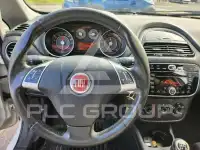 2014 Fiat Punto
